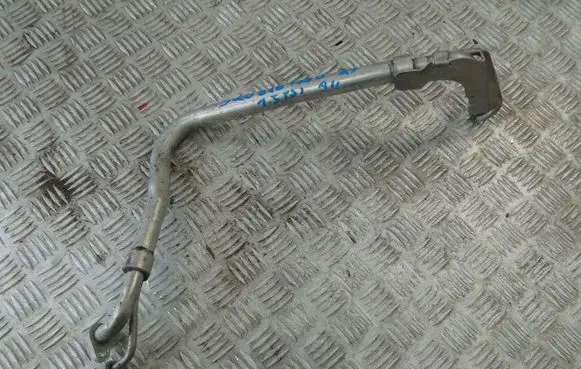 Air conditioning (A/C) pipe/hose