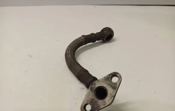 Audi A3 S3 8L Turbo turbocharger oiling pipe/hose