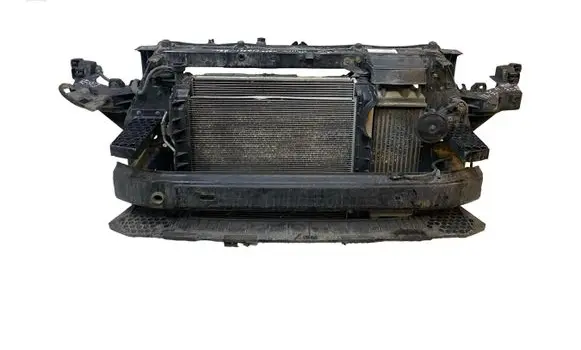 Hyundai ix35 Radiator set 1TW087447 282702F450