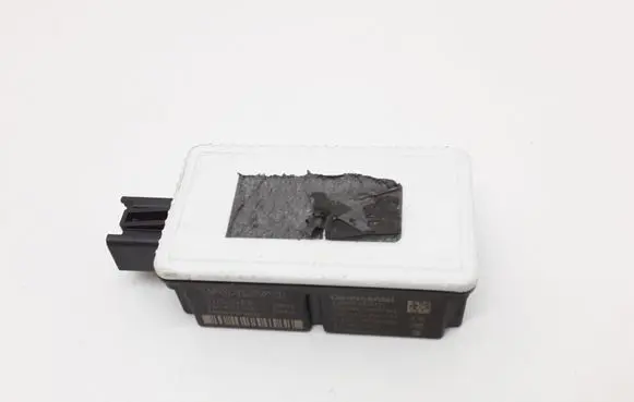 Volvo XC70 Other control units/modules 31252988