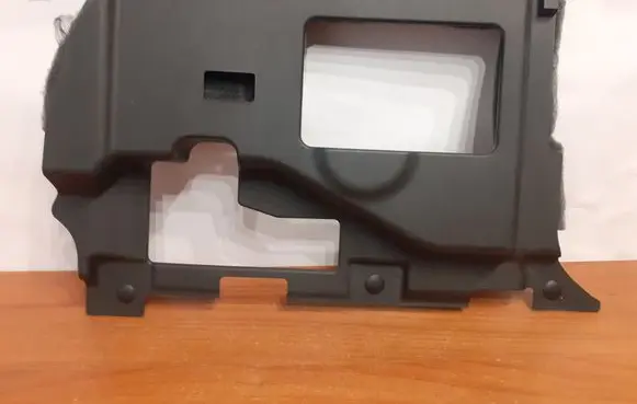 Jaguar XF X260 Dashboard lower bottom trim panel GX73046B01BD 11579