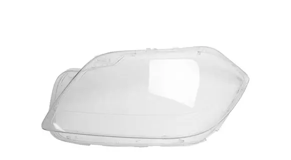 Mercedes-Benz GL X166 Headlight lense 