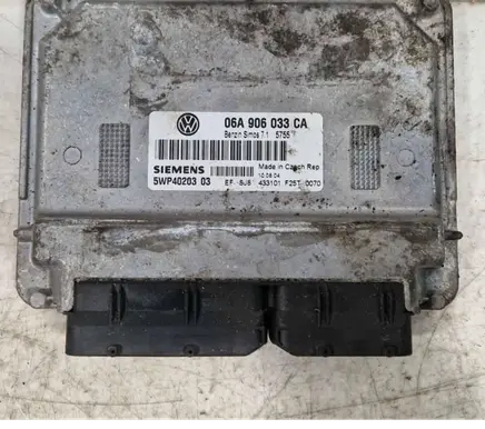 Engine control unit/module