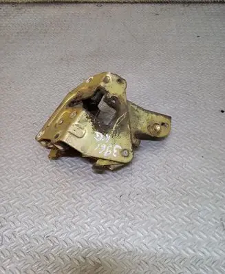 Toyota Previa (XR30, XR40) II Sliding door lock 