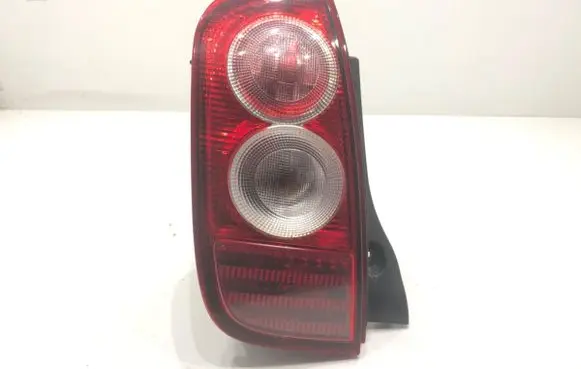 Rear/tail lights