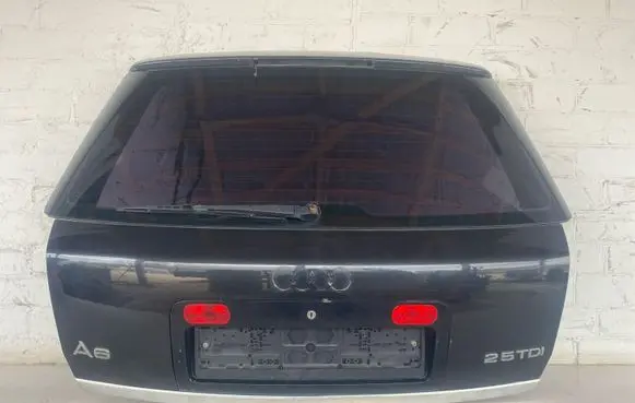 Audi A6 S6 C5 4B Tailgate/trunk/boot lid LZ9W