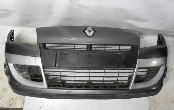 Renault Scenic III - Grand scenic III Front bumper K9KG832