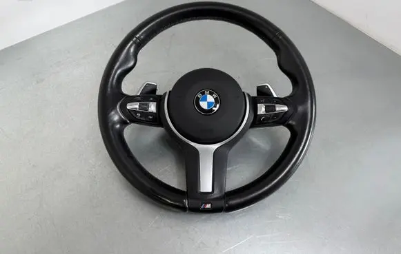BMW X5 F15 Steering wheel 7849446