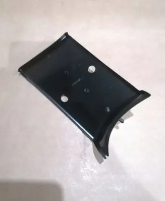 BMW 2 F45 Pillar (middle) 41217407909