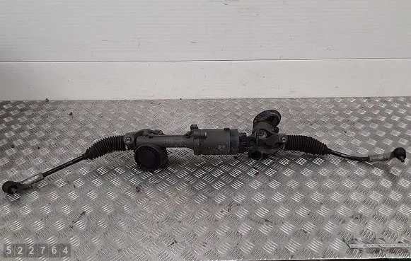 Volkswagen T-Roc Steering rack 5Q2423051BQ 4532039787