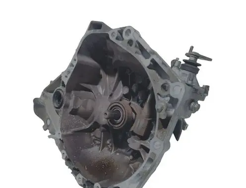 Citroen C1 Manual 5 speed gearbox 