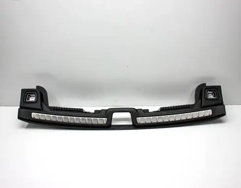 Volvo V60 Trunk/boot sill cover protection 32239847