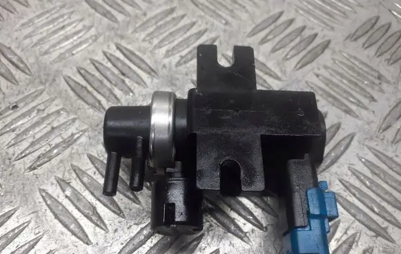 Peugeot 307 Valve vacuum 9641226680
