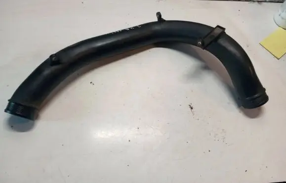 Volvo V60 Intercooler hose/pipe 31261343