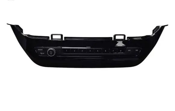 BMW X4 G02 Head unit multimedia control 5A47C37 61315A47C37