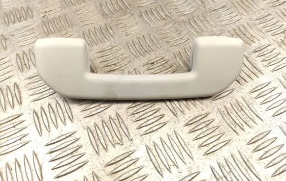 Citroen C4 III e-C4 Rear interior roof grab handle