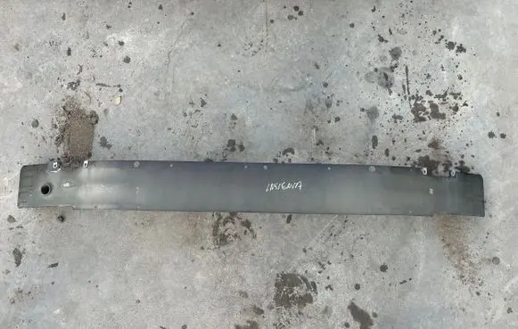 Opel Insignia A Front bumper cross member