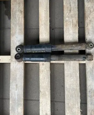 Renault Trafic II (X83) Rear shock absorber/damper
