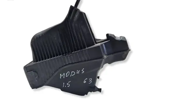 Renault Modus Air filter box 8200398990