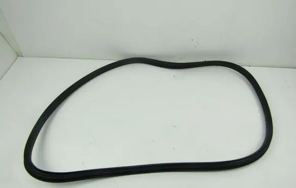 Chevrolet Meriva Front door rubber seal 