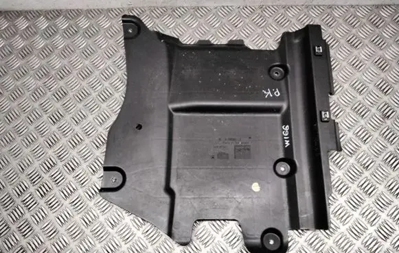Mercedes-Benz ML W166 Other interior part A1666800123