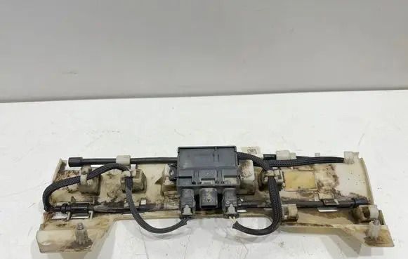 Volvo S90, V90 Other control units/modules C43490107