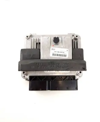 Audi A4 S4 B8 8K Engine control unit/module 03L906018Ht 18418590