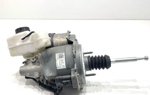 Skoda Octavia Mk4 Brake booster 5WB614105AK