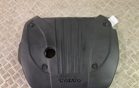 Volvo XC60 Engine cover (trim) 32324005