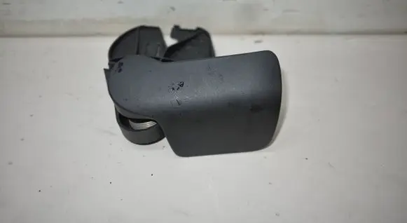 Audi A7 S7 4G Engine bonnet (hood) release handle 8T1823633 8T1823533