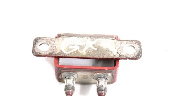 SsangYong Tivoli Tailgate/trunk/boot hinge 