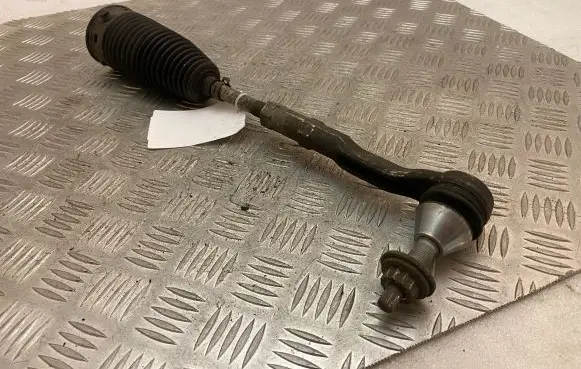 Mercedes-Benz S W222 Steering tie rod 