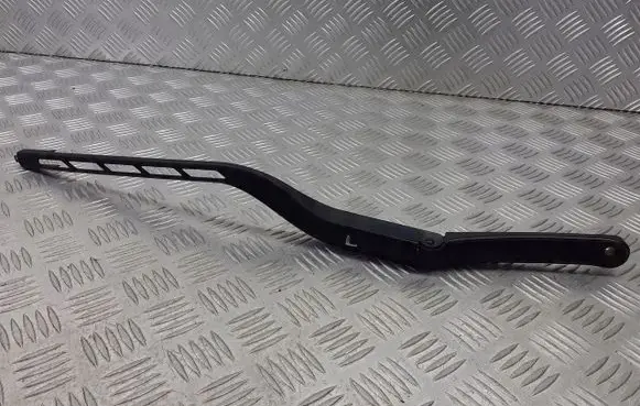 Audi A3 S3 8P Front wiper blade arm 8P1955407