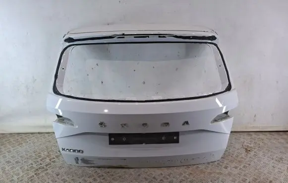 Skoda Karoq Tailgate/trunk/boot lid 57A827170A 57A827169A