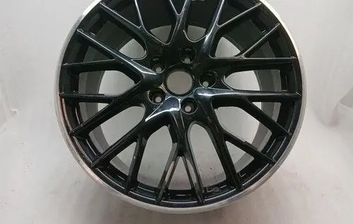 Porsche Panamera (971) R18 alloy rim 971601025D