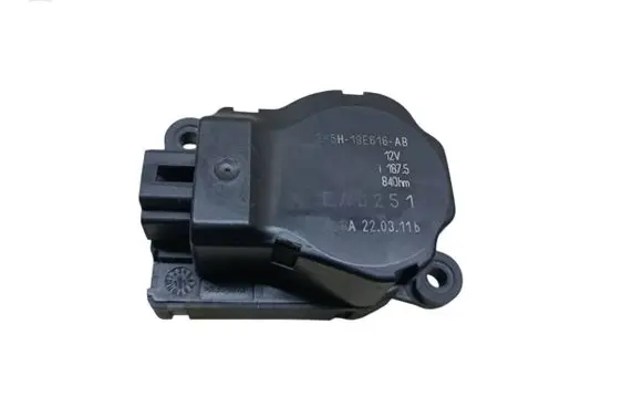 Ford Grand C-MAX Air flap motor/actuator 3M5H19E616AB EAD251 A1RA2203115