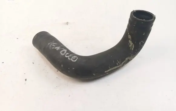Nissan Qashqai Engine coolant pipe/hose