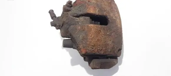 Skoda Octavia Mk2 (1Z) Front brake caliper