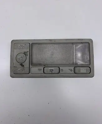 Ford Galaxy Front seat light 7M0947105