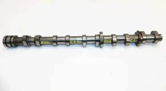 Audi A8 S8 D3 4E Camshaft 07L109103B