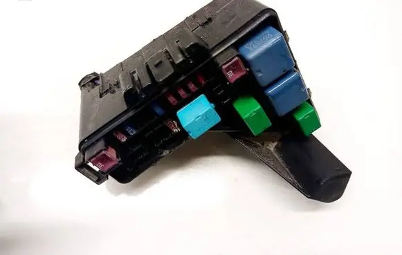 Lexus RX 300 Fuse box set 