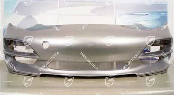 Porsche Boxster 987 Front bumper 98750598221G2X