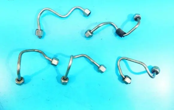 Nissan Pulsar Fuel line pipe IMPRK1164686