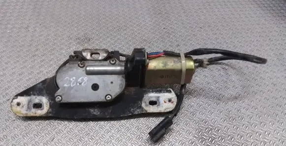 BMW 5 E39 Tailgate boot lock/latch motor FS578VA