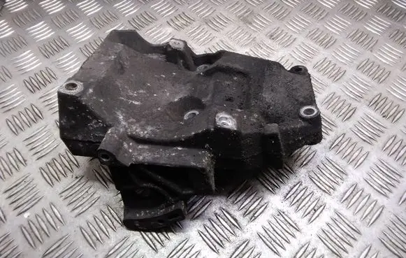Volkswagen PASSAT B5.5 A/C compressor mount bracket 038260885C