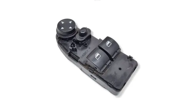 BMW 1 E82 E88 Electric window control switch 9216529