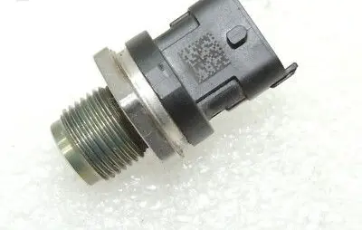Volvo S80 Fuel pressure sensor 093177365 093185626