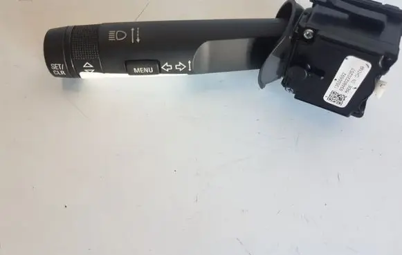 Opel Insignia A Indicator stalk 13500692 83480220257