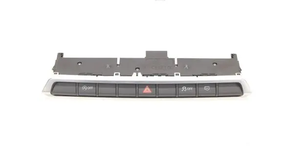 Audi SQ2 GA Other switches/knobs/shifts 81A925301C