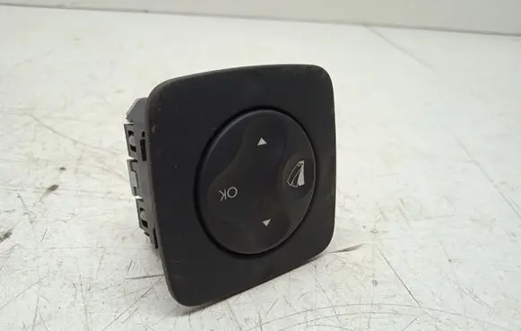 Renault Scenic III - Grand scenic III On-board computer control switch 283950001R